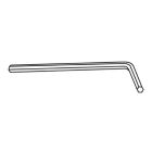 AK/332 - Hex key 3/32 inch A/F (2.38mm)