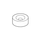 WP-CDJ300/26 - Edge guide 15.8mm diameter x 6mm Green