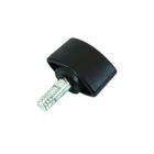 WP-T5/011 - Thumb knob M6 x 12 T5