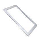 WP-BH/T/100 - Butt hinge template only 100mm