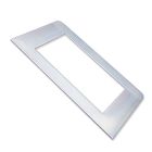 WP-BH/T/75 - Butt hinge template only 75mm