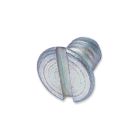 WP-SCW/01 - 2BA x 1/4 countersunk slot machine screw - UK only