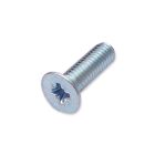 WP-SCW/11 - M5 x 16mm countersunk Pozi machine screw