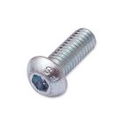 WP-SCW/75 - M6 x 16mm socket button screw for MT/JIG - UK only