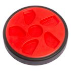 WP-T32/013 - Rugged wheels for the T32 and T33
