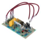 WP-T33/048 - Electrical board for the T33A 240V