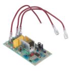 WP-T33L/048 - Electrical board for the T33AL 115V