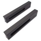 WP-T5/049A - Side fence cheeks (Set) T5 new