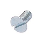 WP-T5/065 - Machine screw countersink M5 x 10 Slotted T5