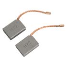 WP-T8E/008 - T8 Carbon Brushes (Pair)