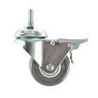 WRT/3 - Castors (4 off) for WRT