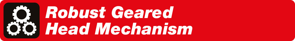 Robust Gears Robust Gears