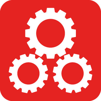 Robust Gears Robust Gears
